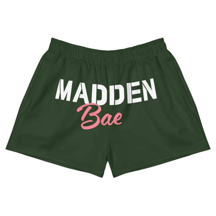 MaddenBae Short Shorts product image (2)