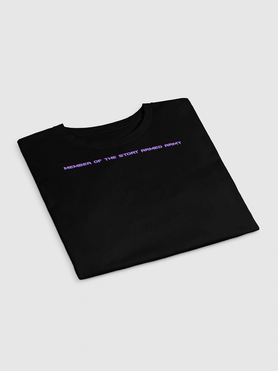 Stoned T-Rex Crop Top product image (3)