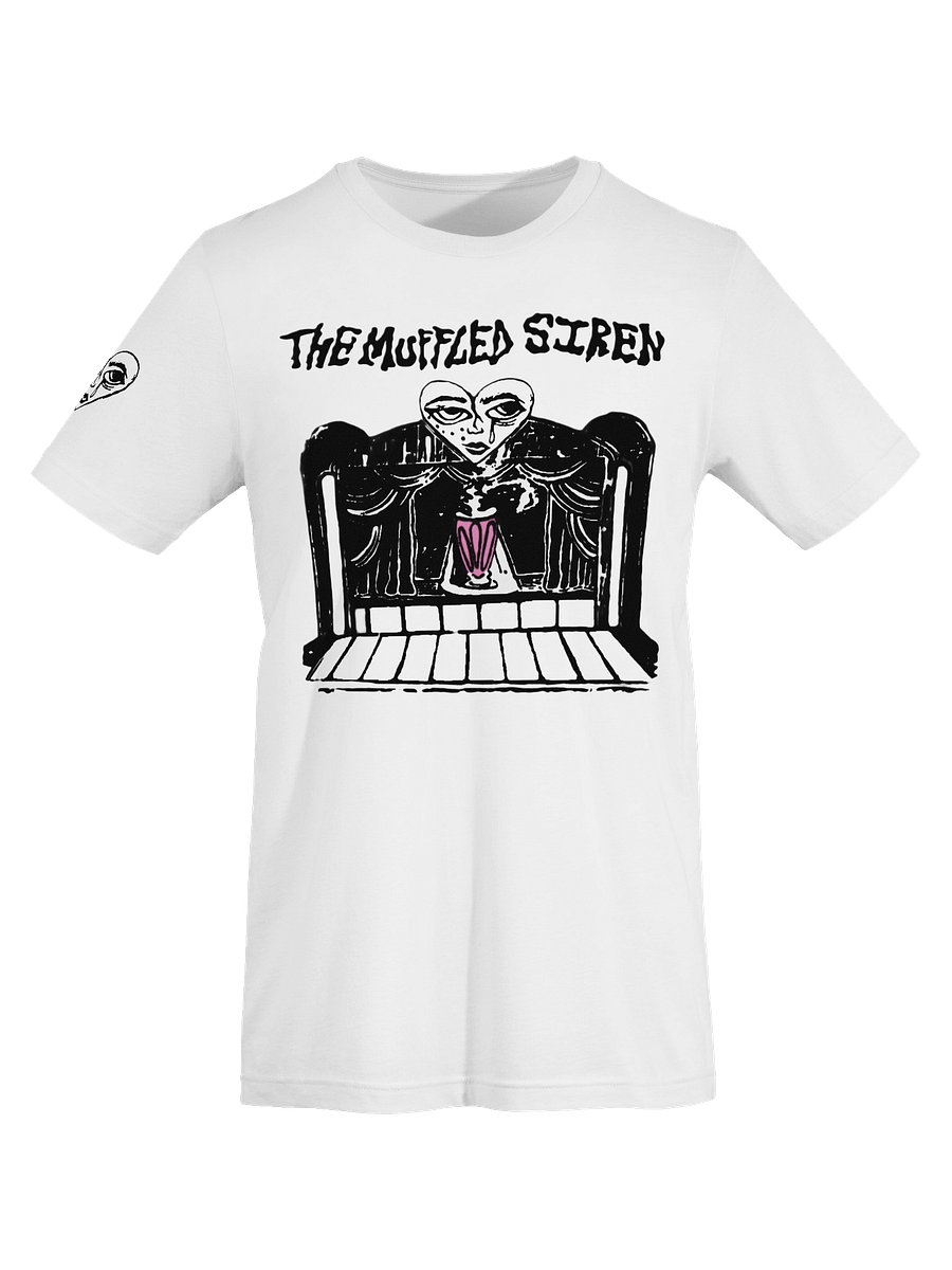 The Nursing Home Milkshake T-Shirt product image (5)
