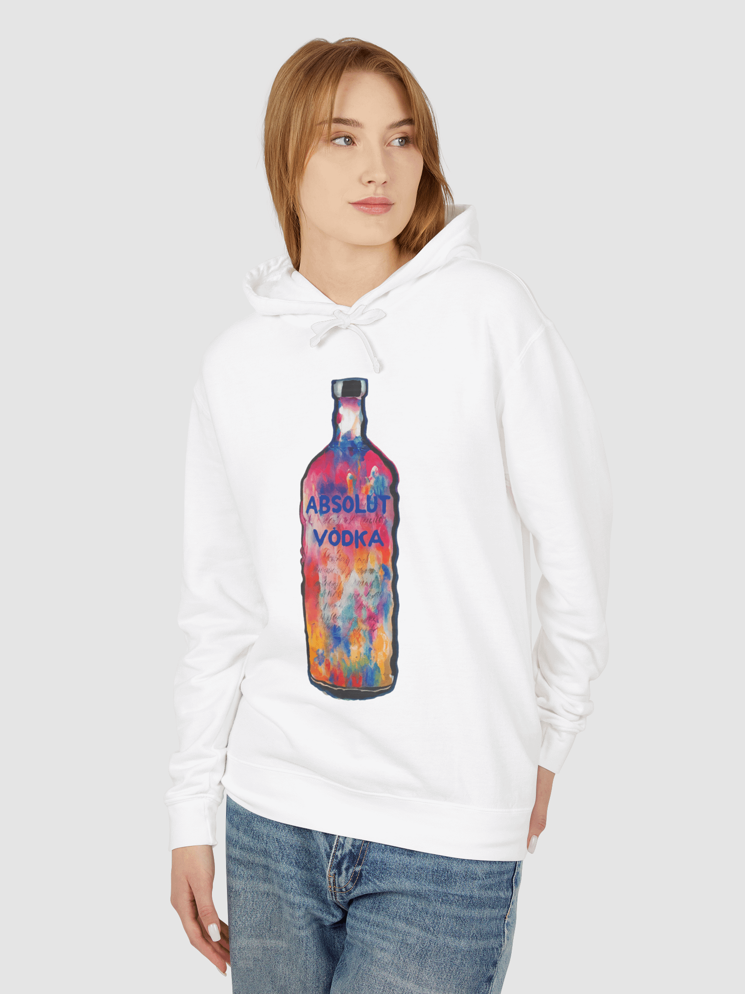 Absolute Vodka product image (2)