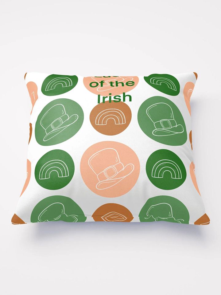 Luck of the Irish product image (2)