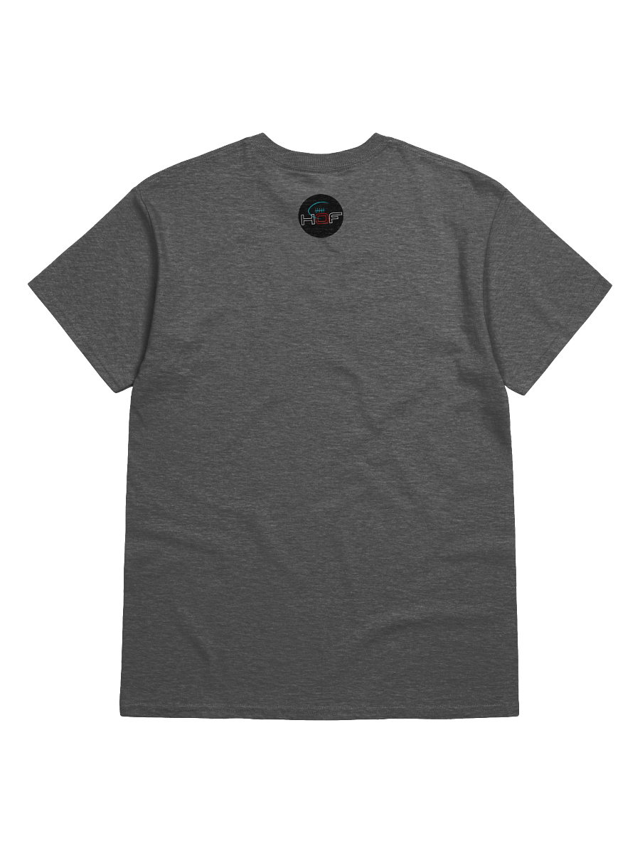 'Horns Down Don't Bother Texas!' Tee product image (5)