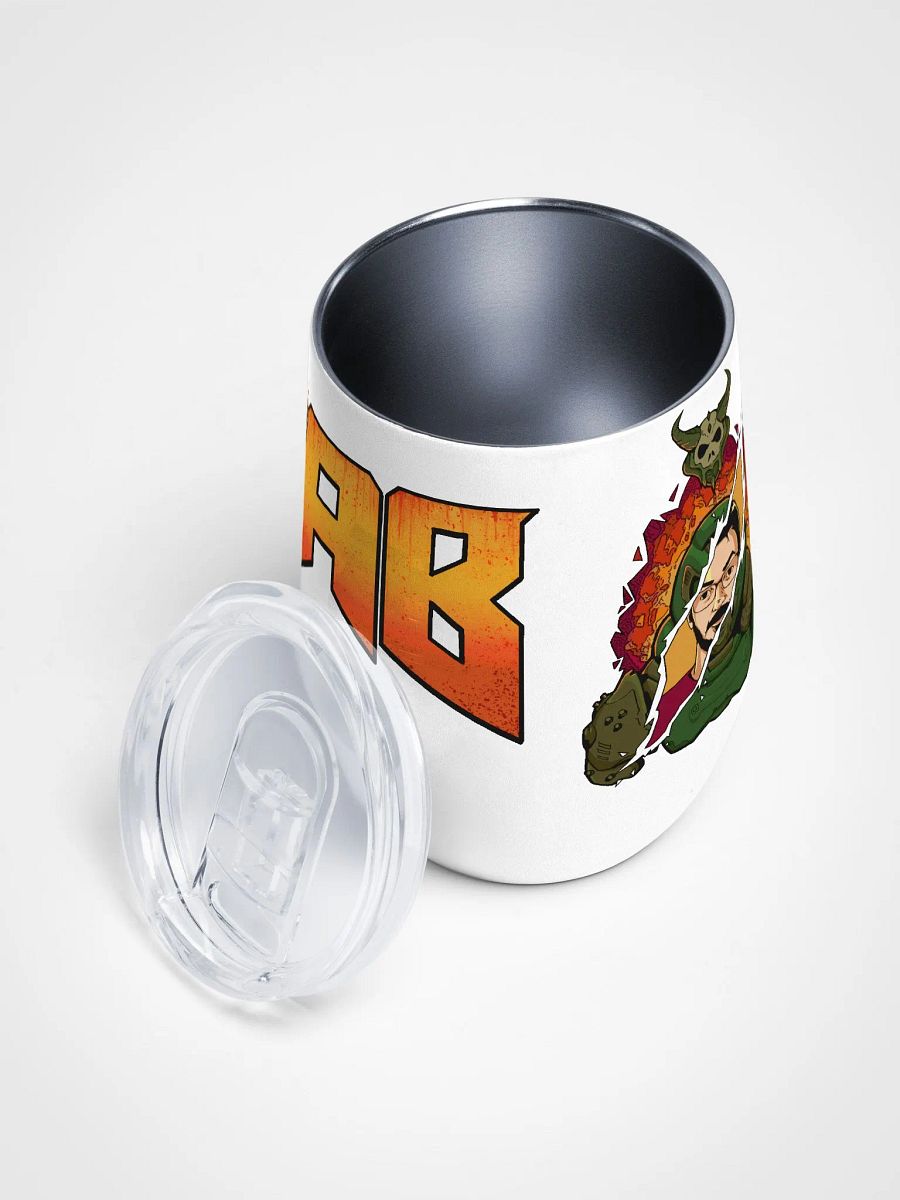 eabRIP&TEAR Wine Tumbler product image (4)
