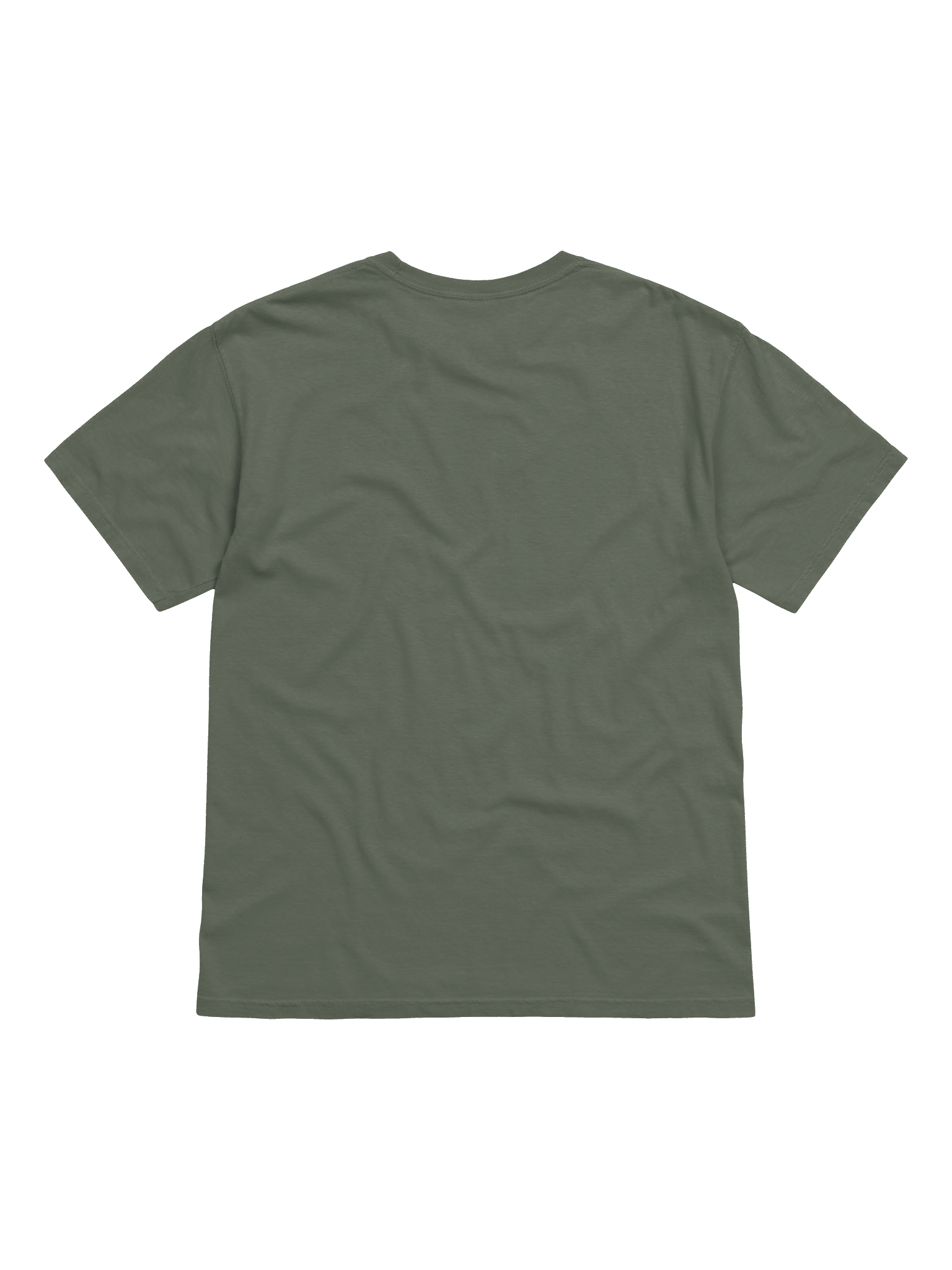 I CAN T-Shirt product image (4)