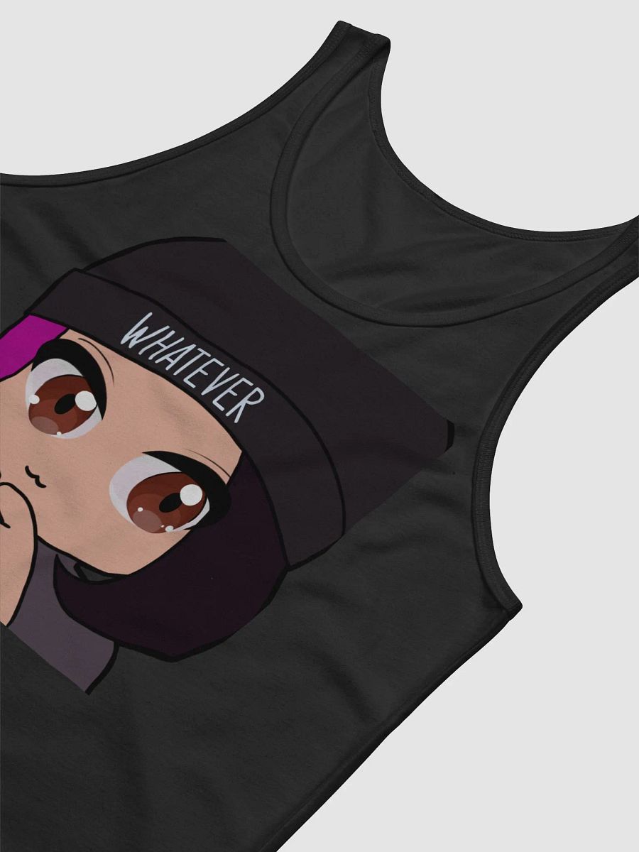UwU Emote Tank Top product image (6)