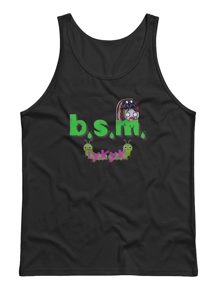 BSM Tank product image (1)