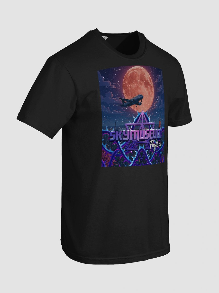 Flight 98 Album Tee product image (68)