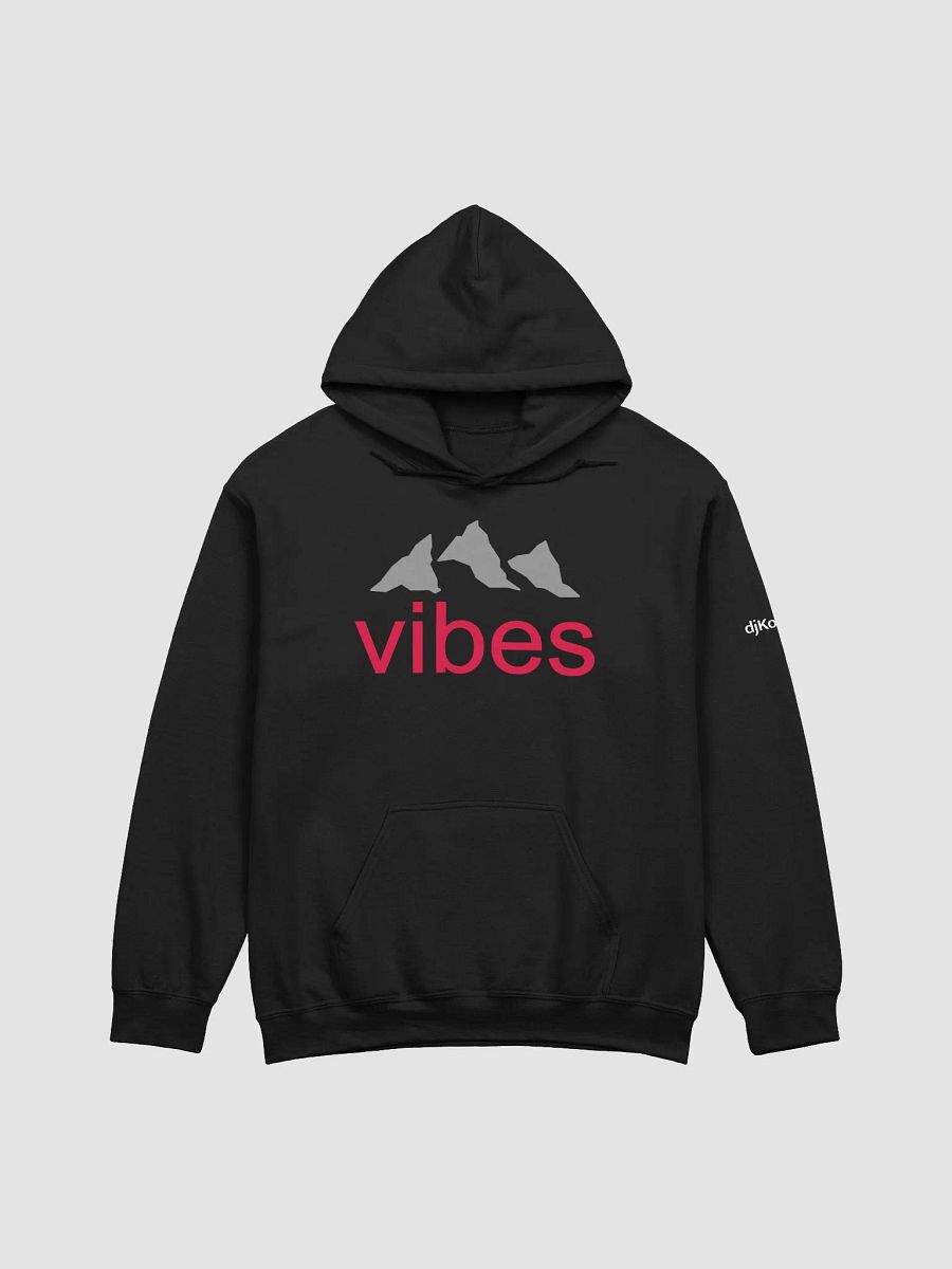Vibes Hoodie product image (2)