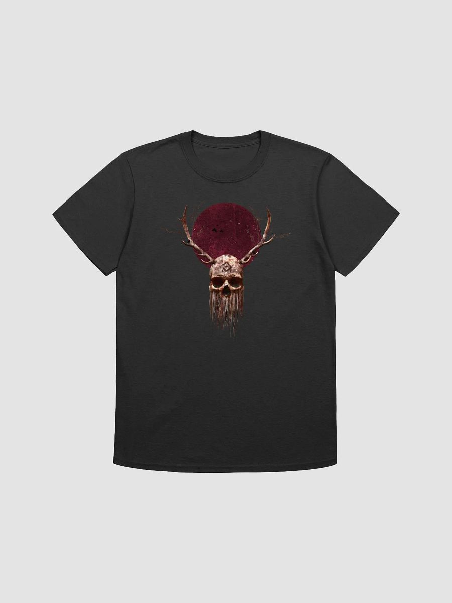 Requiem for Hell Unisex T-Shirt product image (2)