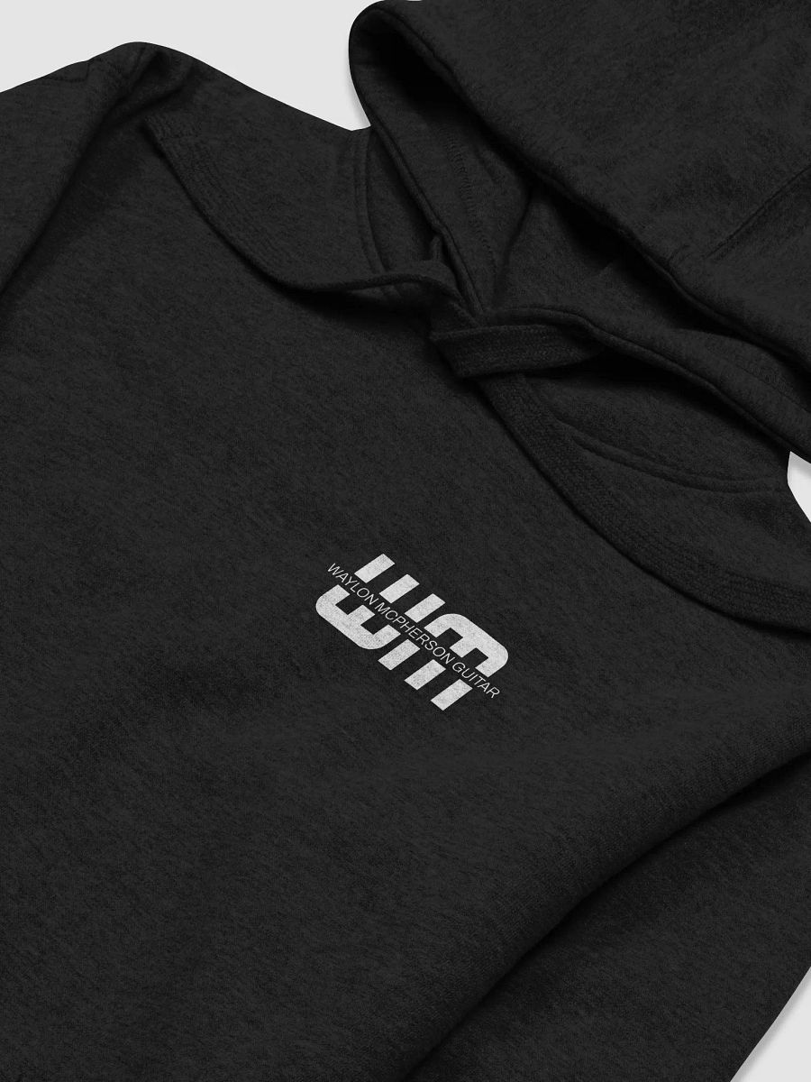 Official Hoodie (WMG) product image (3)