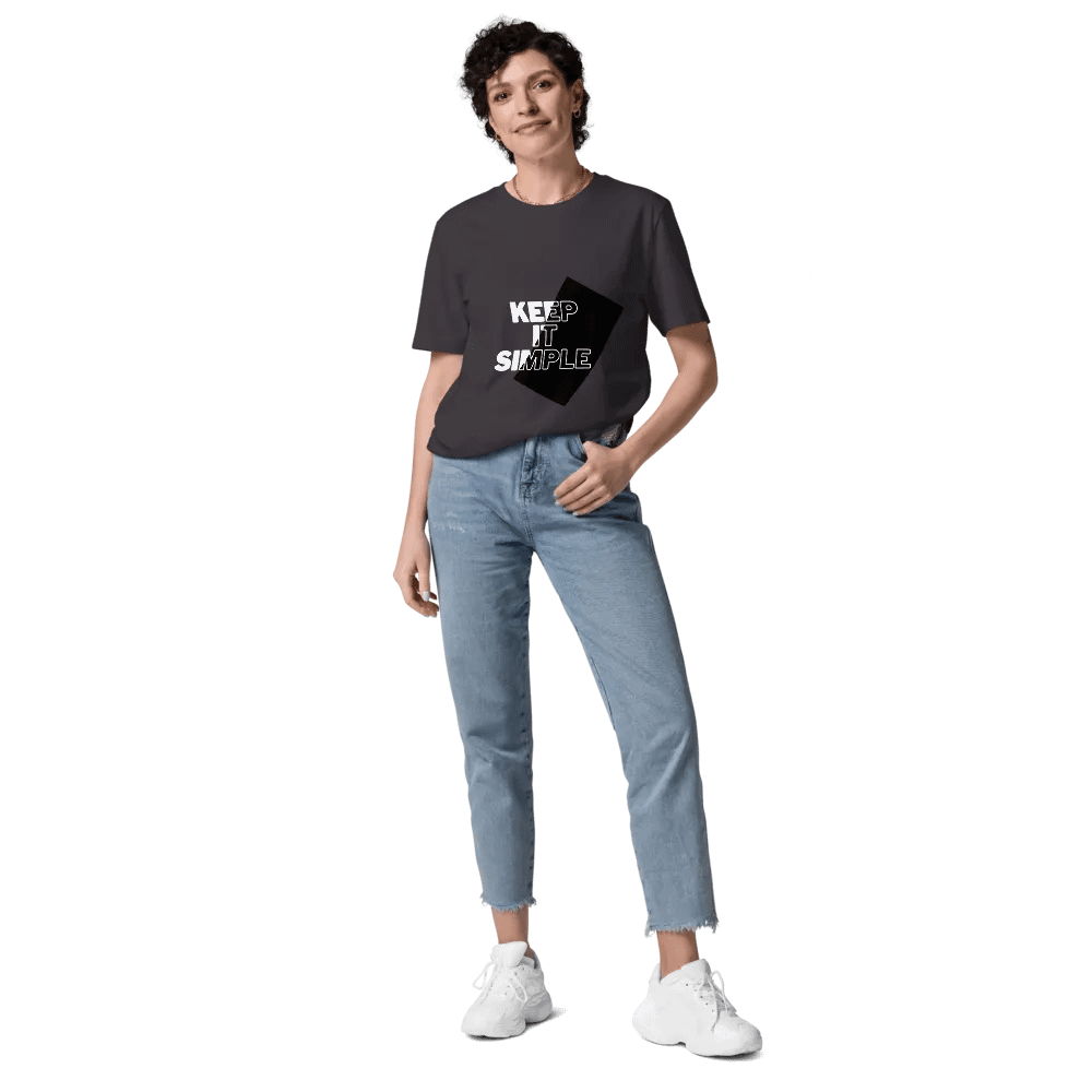 Empowerment Unveiled Tee product image (144)