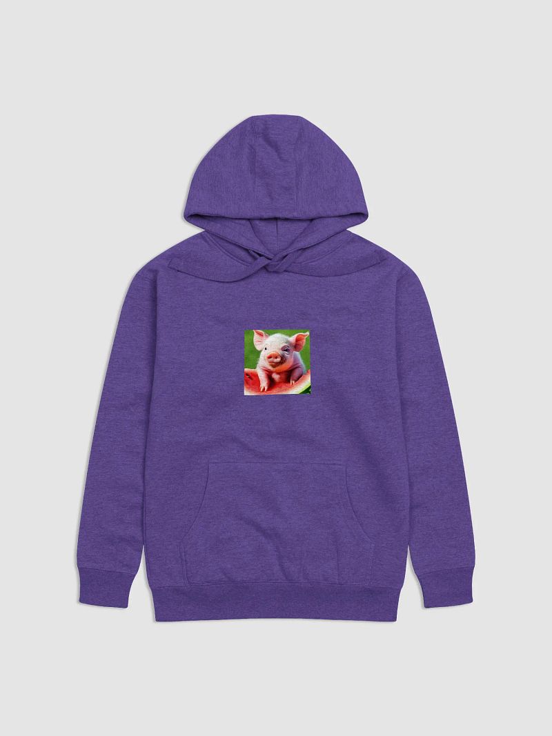 Aloe Bongo Hoodie