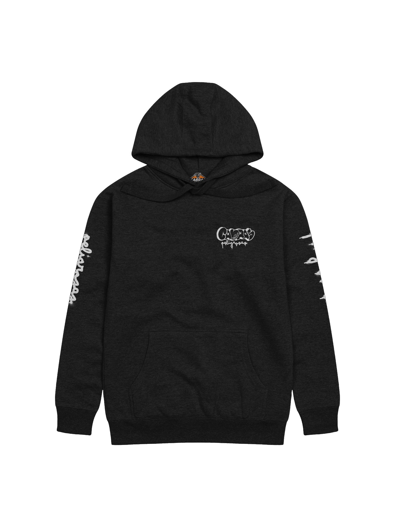 CABRAS HOODIE product image (1)