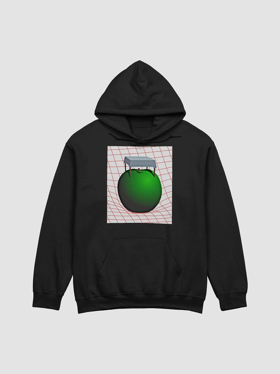 General Relativity Hoodie product image (1)