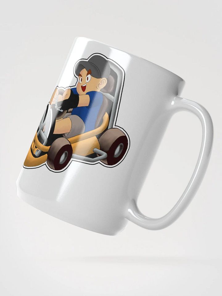 Racing Fan Newton product image (2)