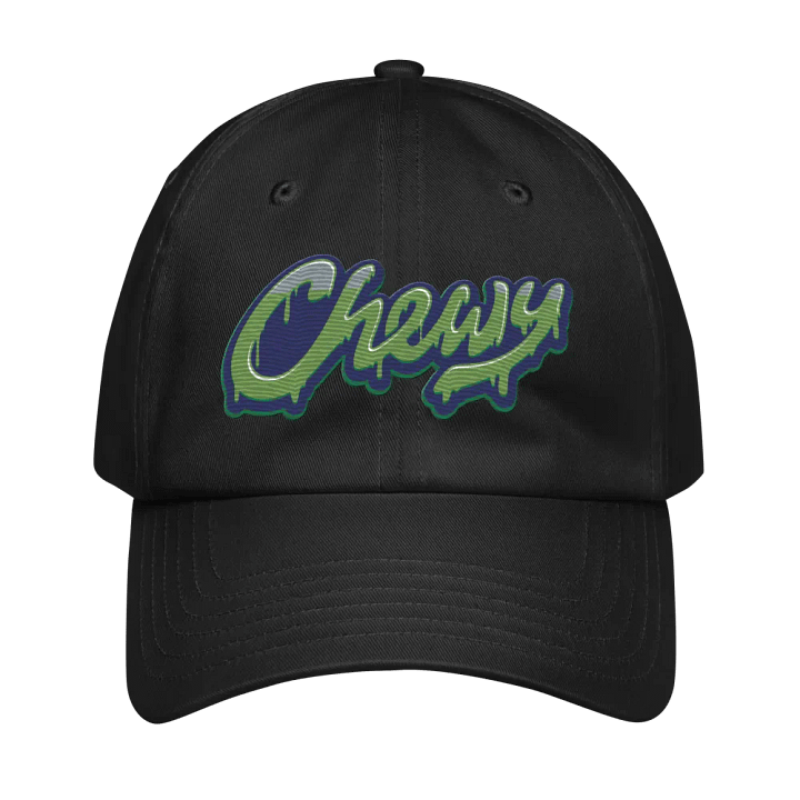 Chewy Under Armor Dad Hat product image (1)