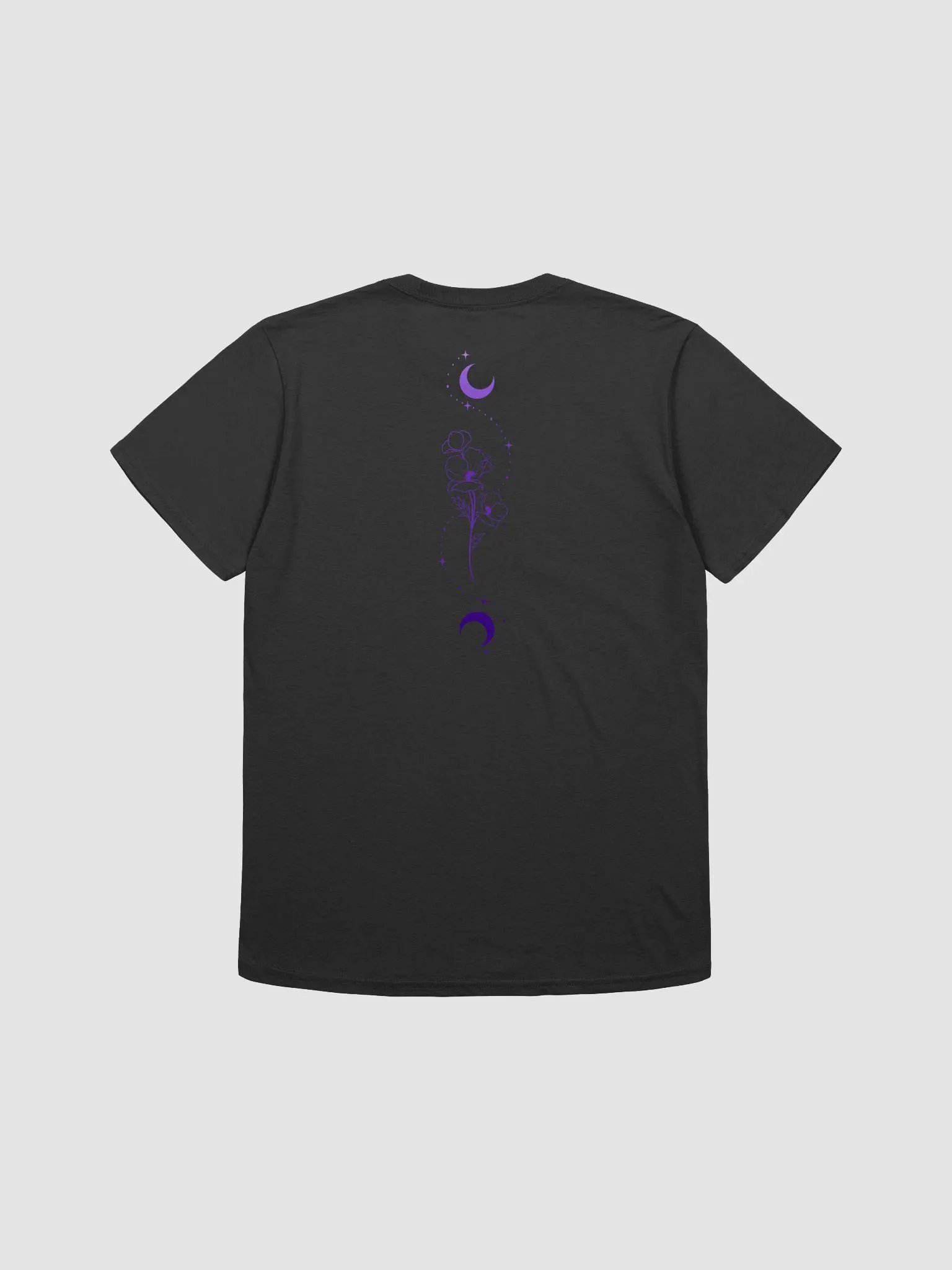 Midnight Moth T-Shirt product image (2)
