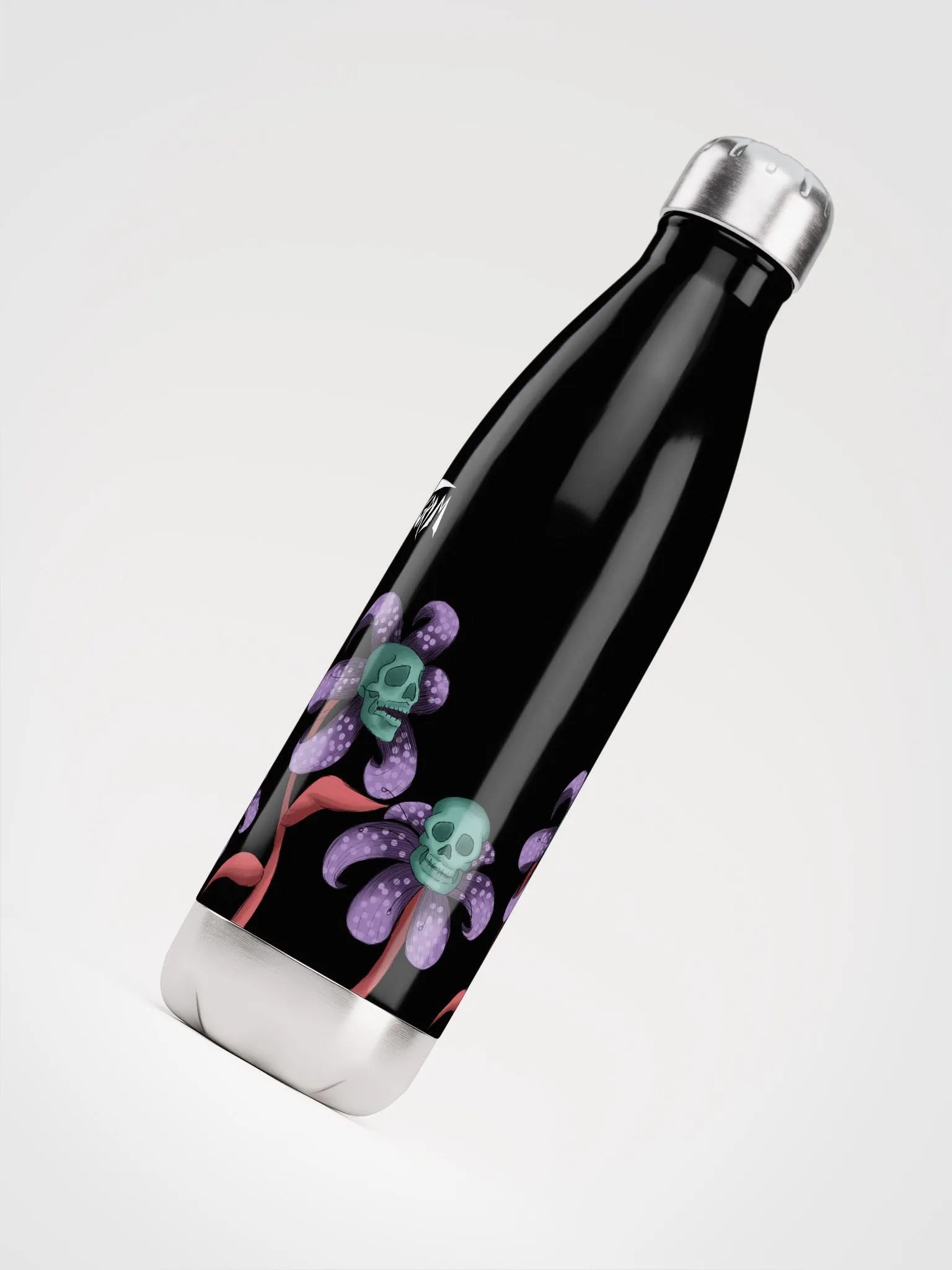 Grimflower Waterbottle product image (7)