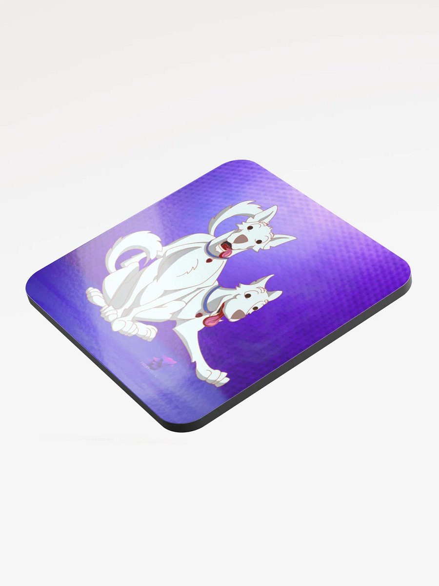 Doggo Coaster product image (3)