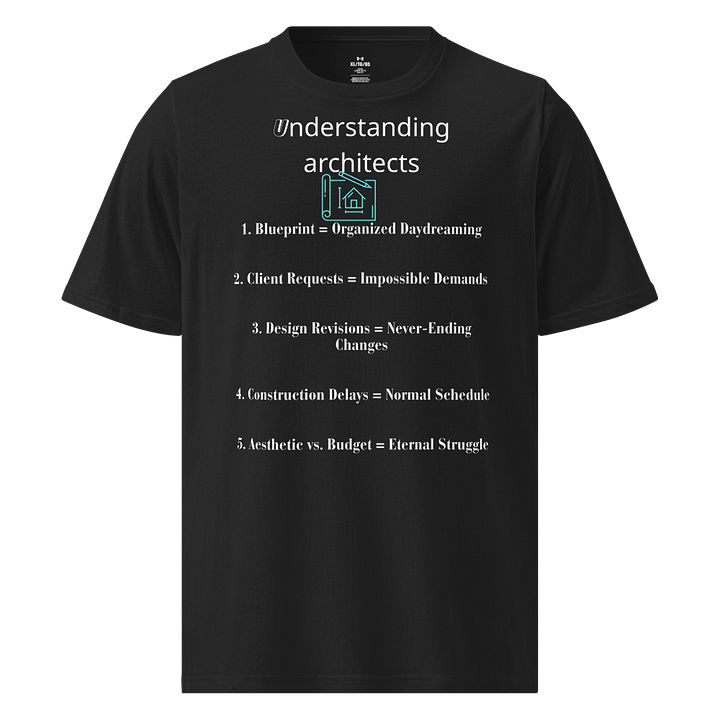 Meta Account Security T-Shirt product image (1)