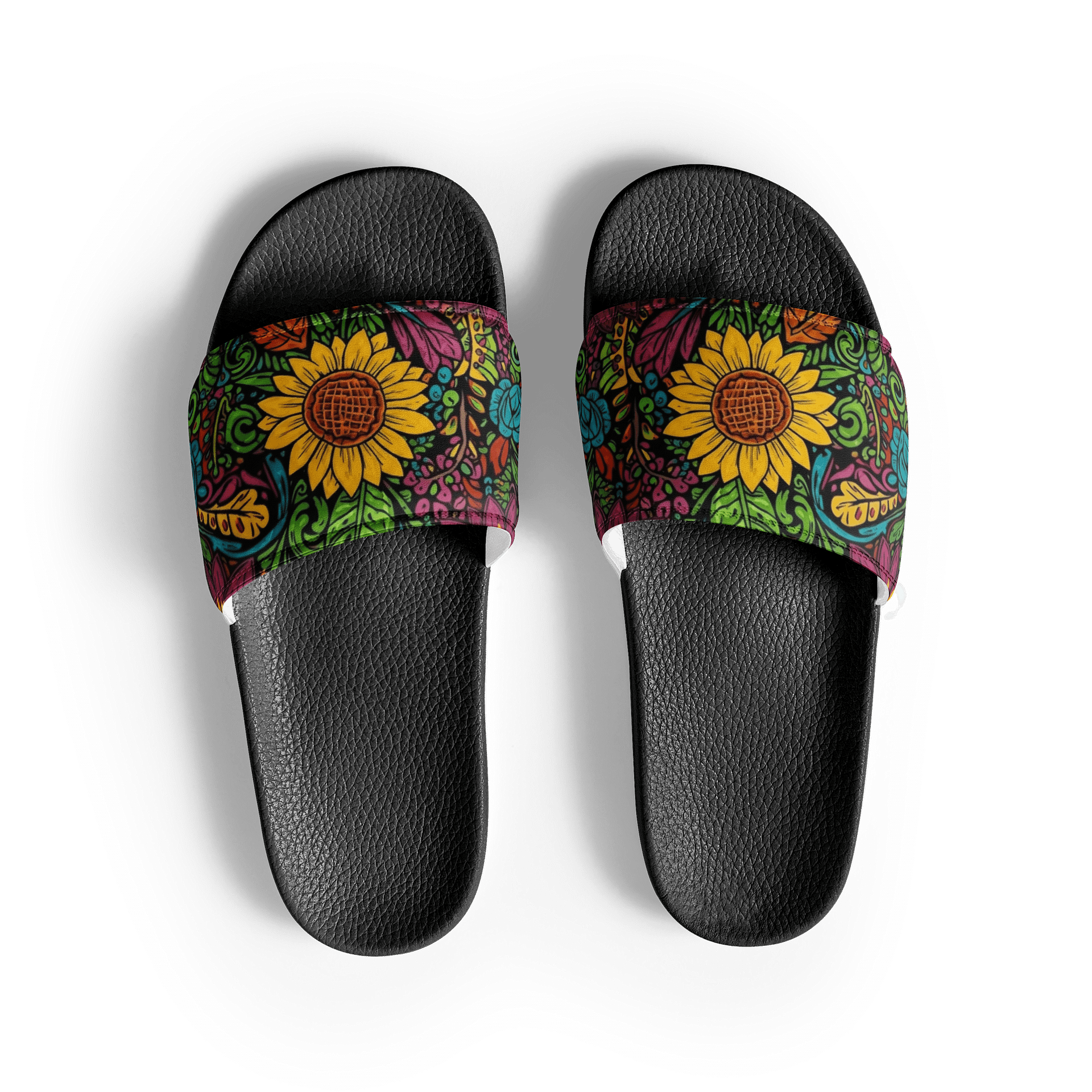 Sunflower Bliss Slides product image (3)