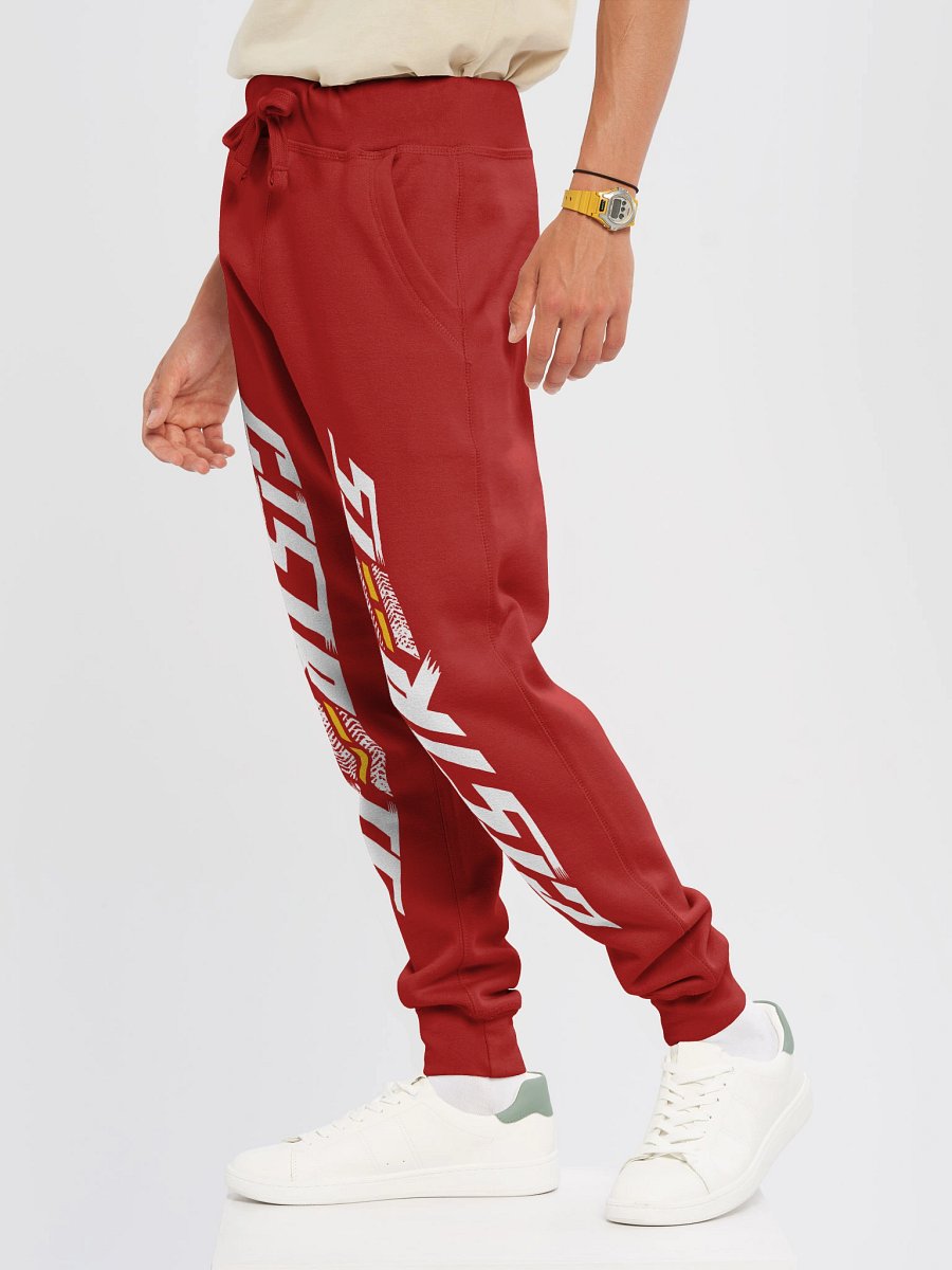 CTSTREETS Origanal matching SWEAT PANTS product image (30)