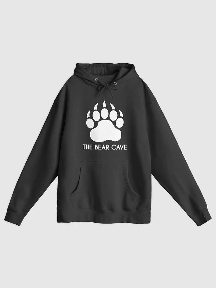 Bear Cave Hoodie product image (1)
