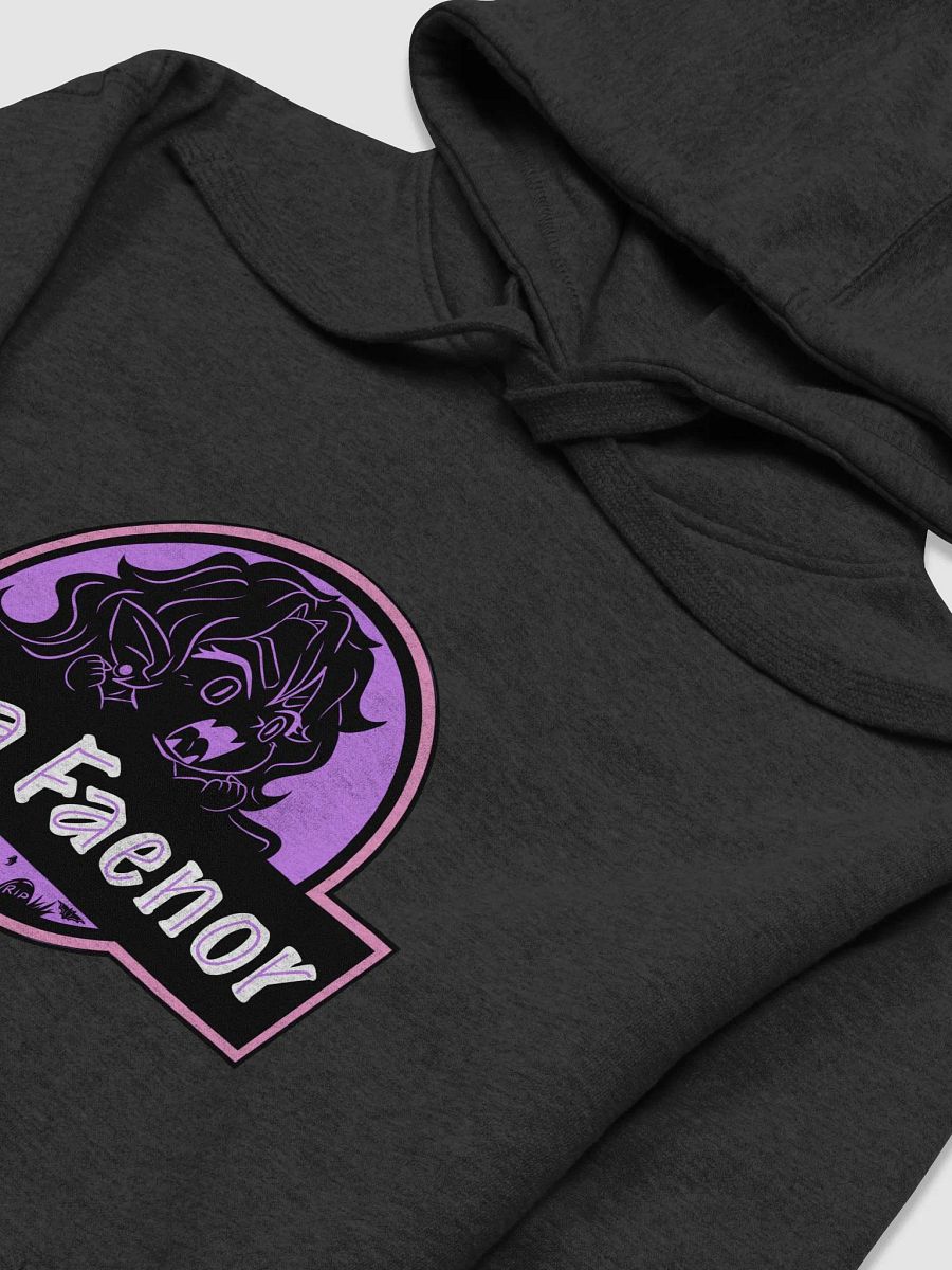 Lunasaur Hoodie product image (9)