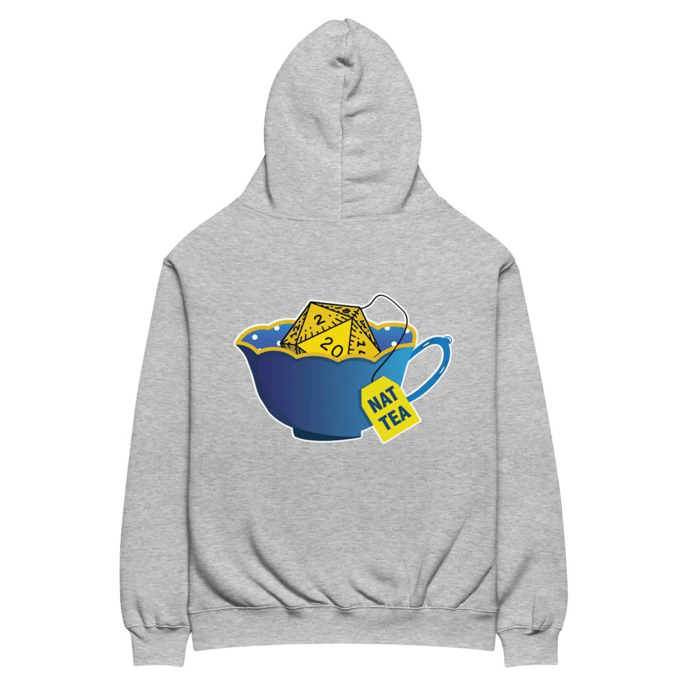 NatTEA_20 Logo Hoodie product image (53)