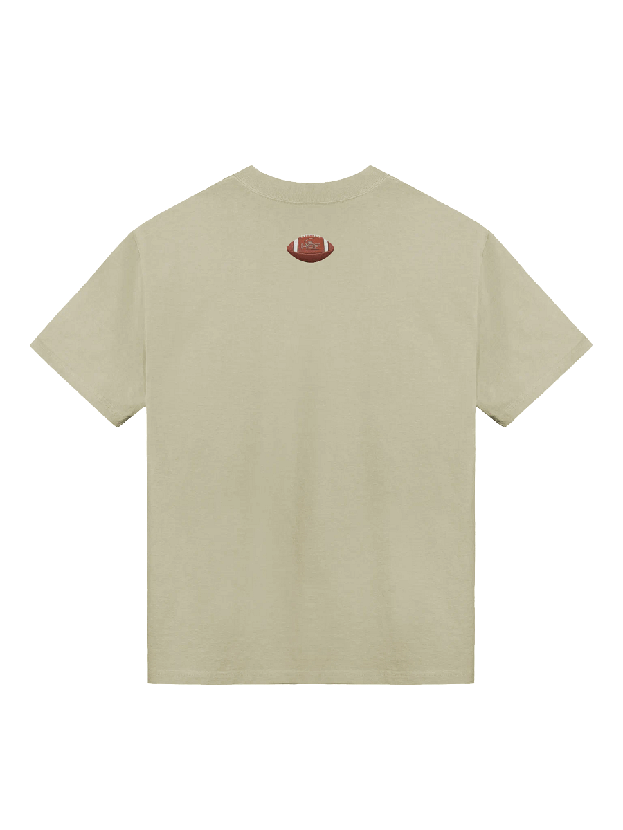 'F^$# Texas' Faded Tee product image (3)