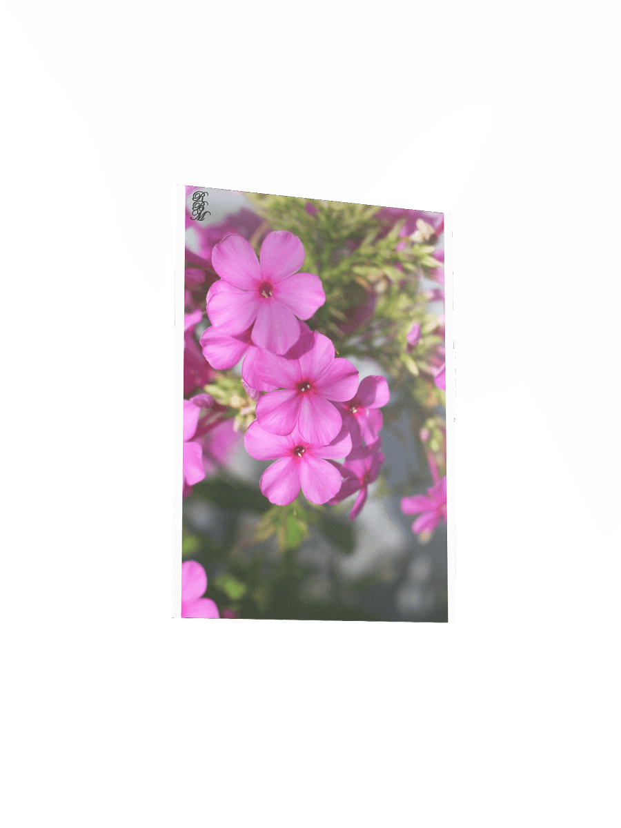 Little Pink Flowers product image (13)