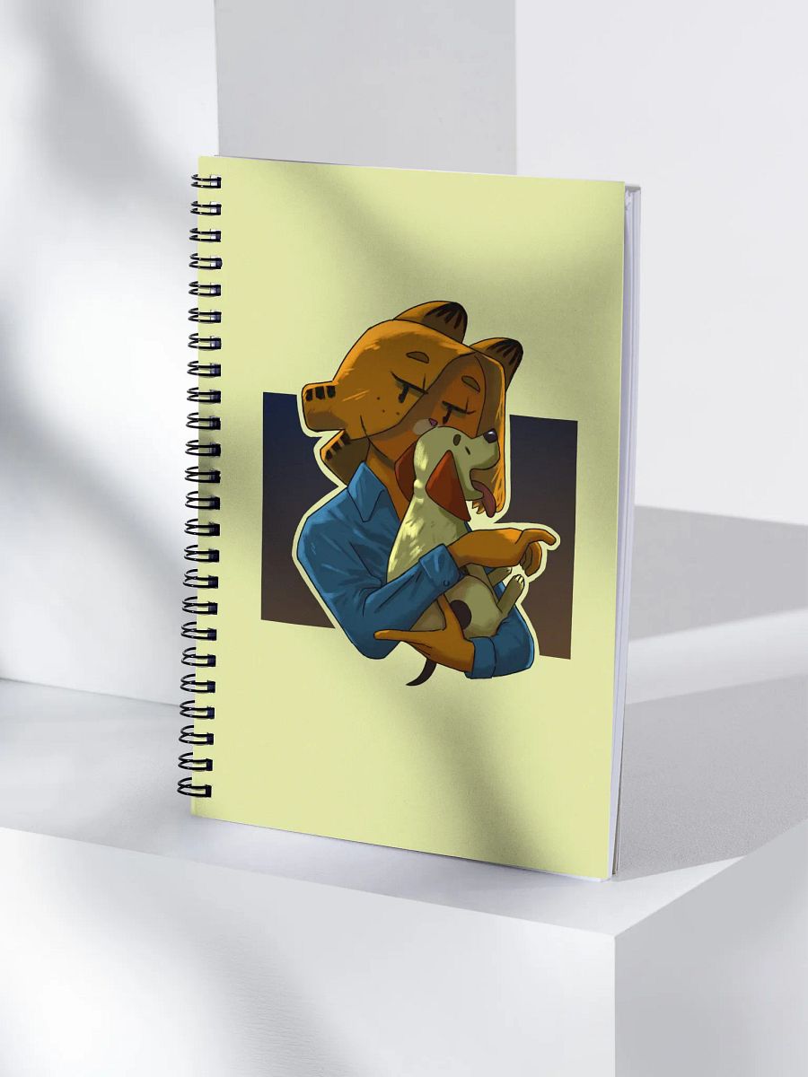 Garfeel and Pup product image (4)