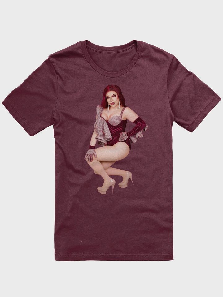 ARIES '97 T-SHIRT product image (8)