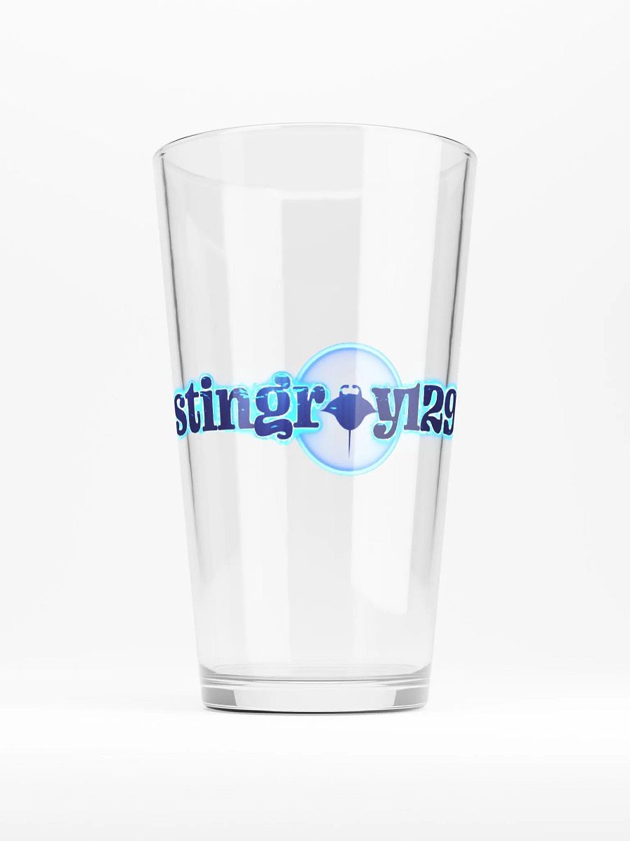 STING's Beer Glass product image (1)