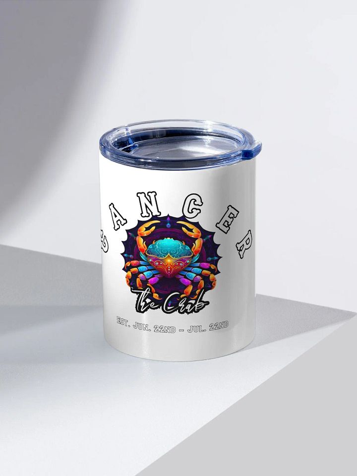 Cancer - Zodiac Kids Tumbler product image (2)