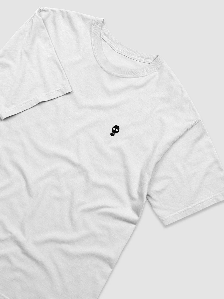 The Classic Tee [white] product image (3)