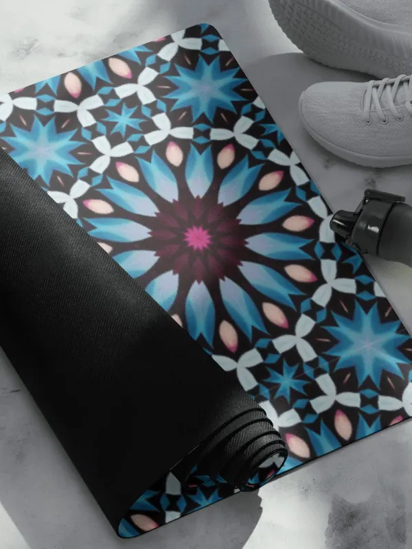 Symmetrica Yoga Mat product image (1)