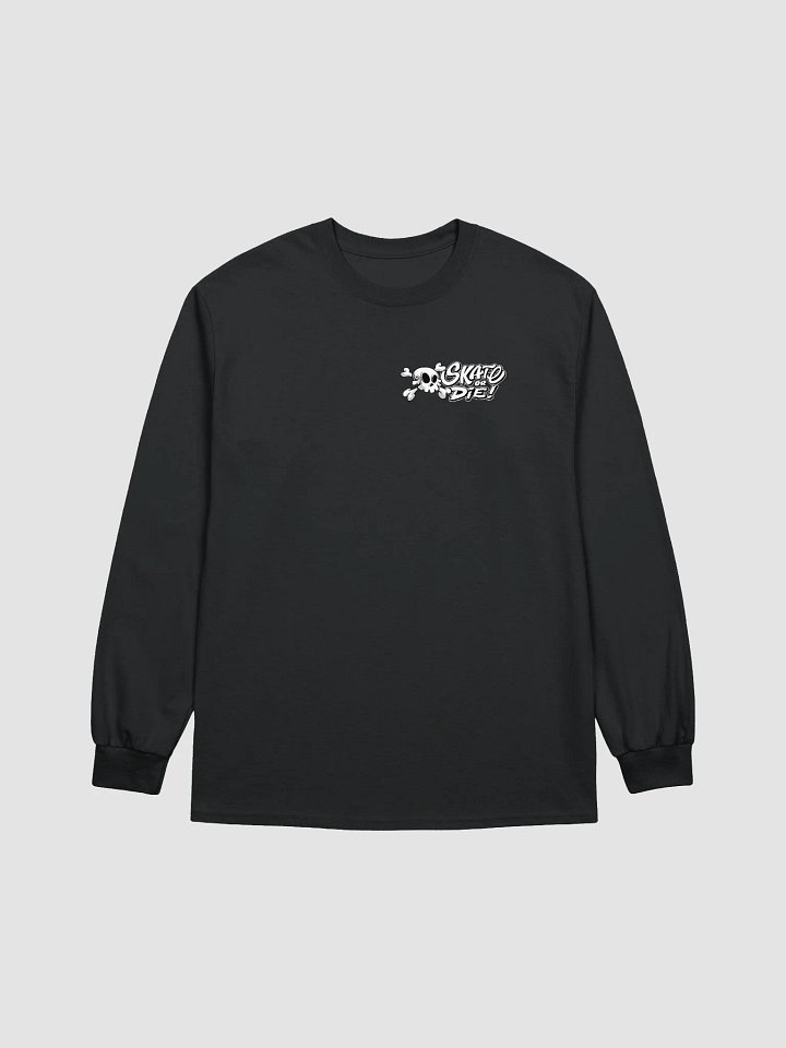 In Quad We Trust Men's Long Sleeve product image (11)