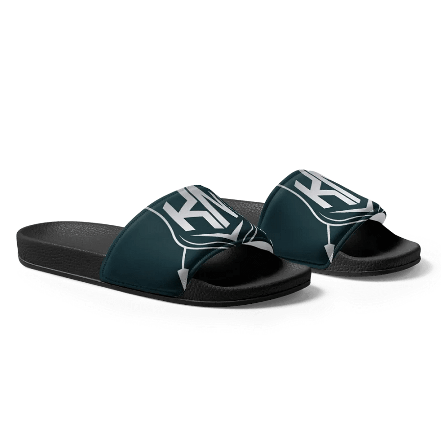 Knights and Nomads Creative slides for men product image (4)