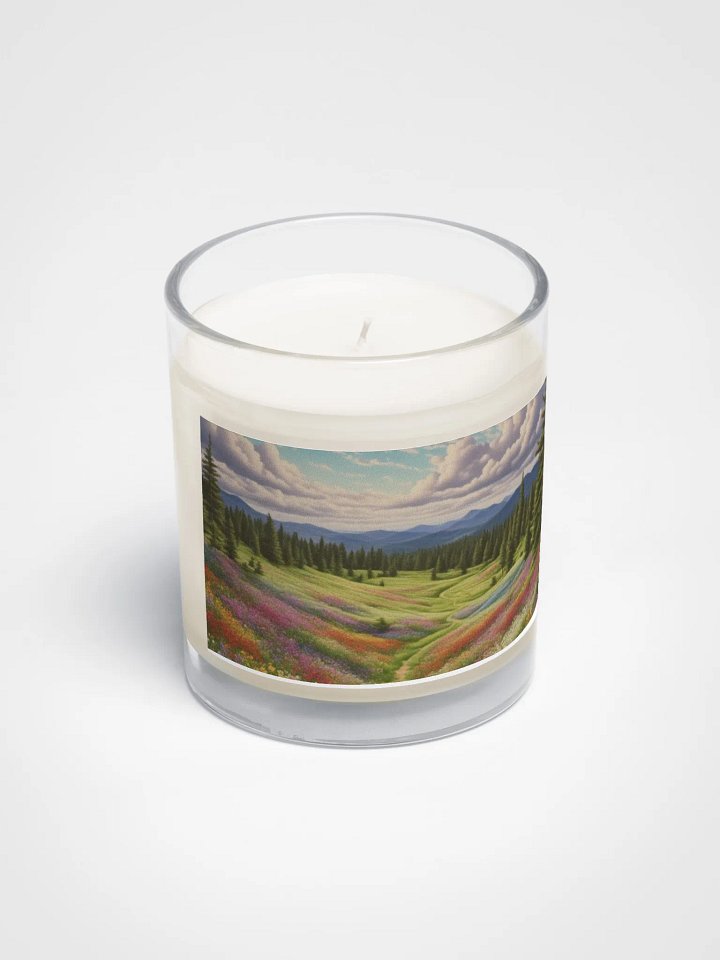 Magical candle product image (2)