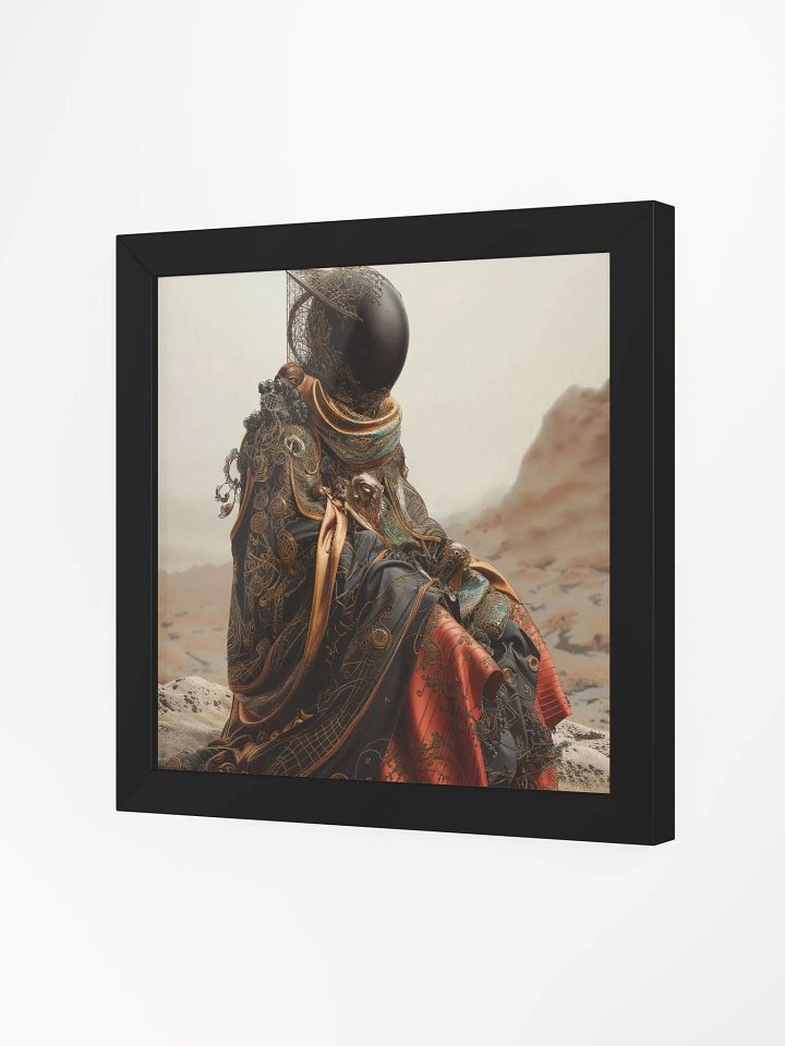 E1b1a (Ancient Astronauts) product image (2)