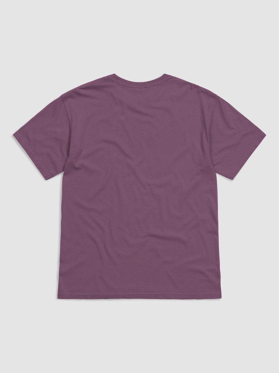 Summer of '85 Comfort Colors Short Sleeve T - Berry product image (2)
