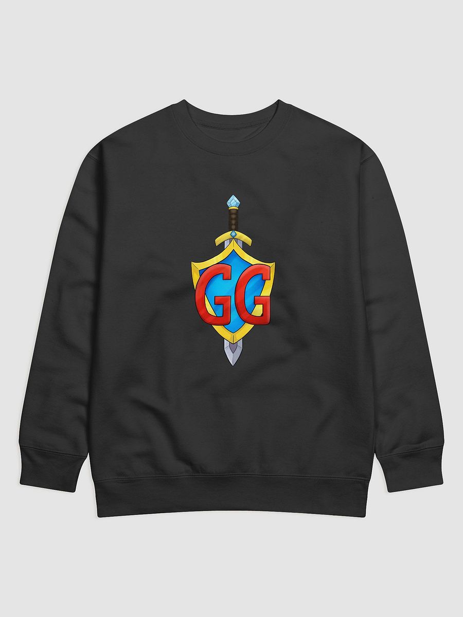 Gallant Gaming Shield Sweatshirt product image (8)