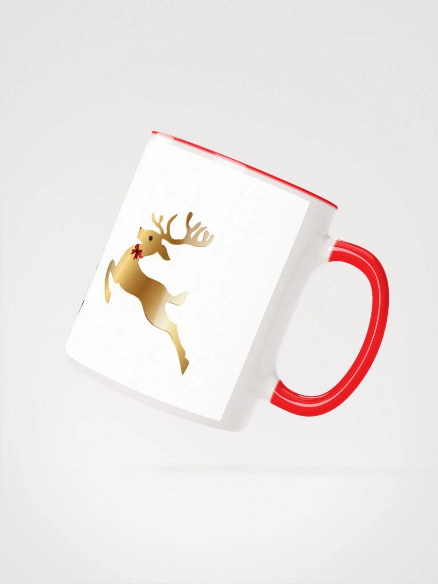 Happy Holidays Mug product image (2)