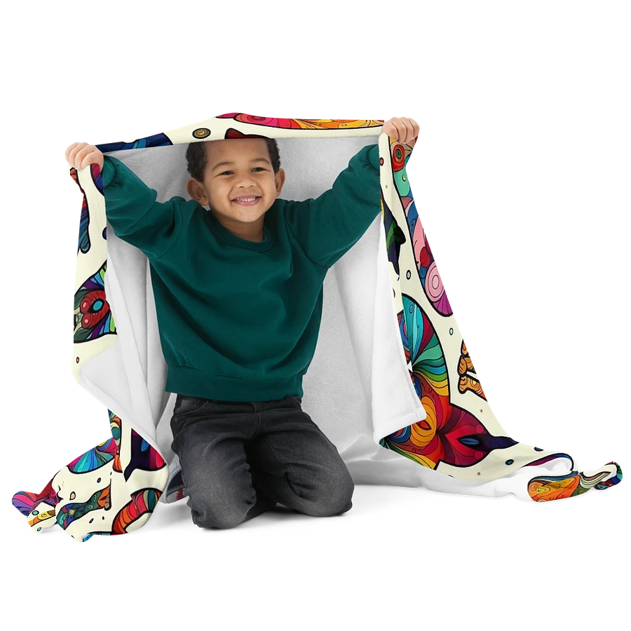 Throw Blanket product image (26)