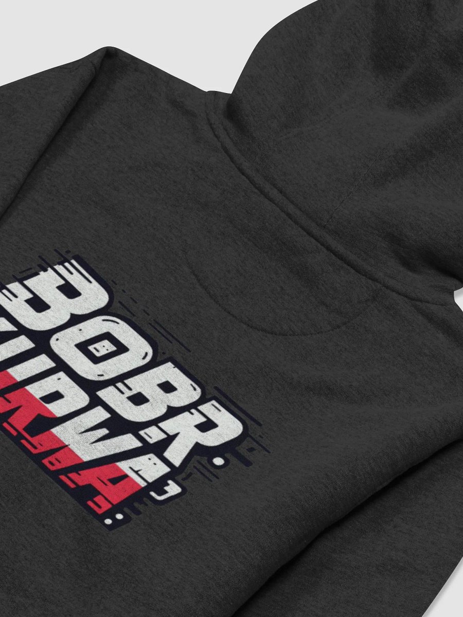 LIMITED EDITION BOBR KURWA HOODIE product image (4)