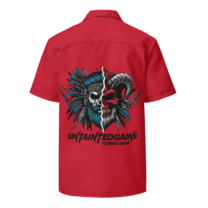 MECH SHIRT product image (2)