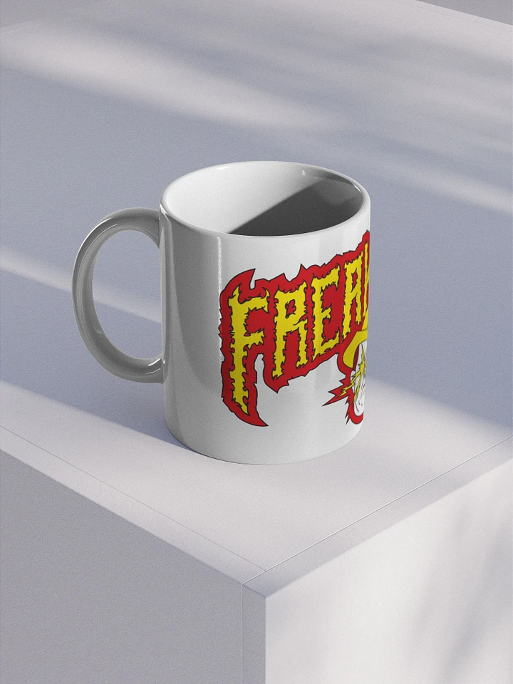 FreakBeat Mug product image (1)