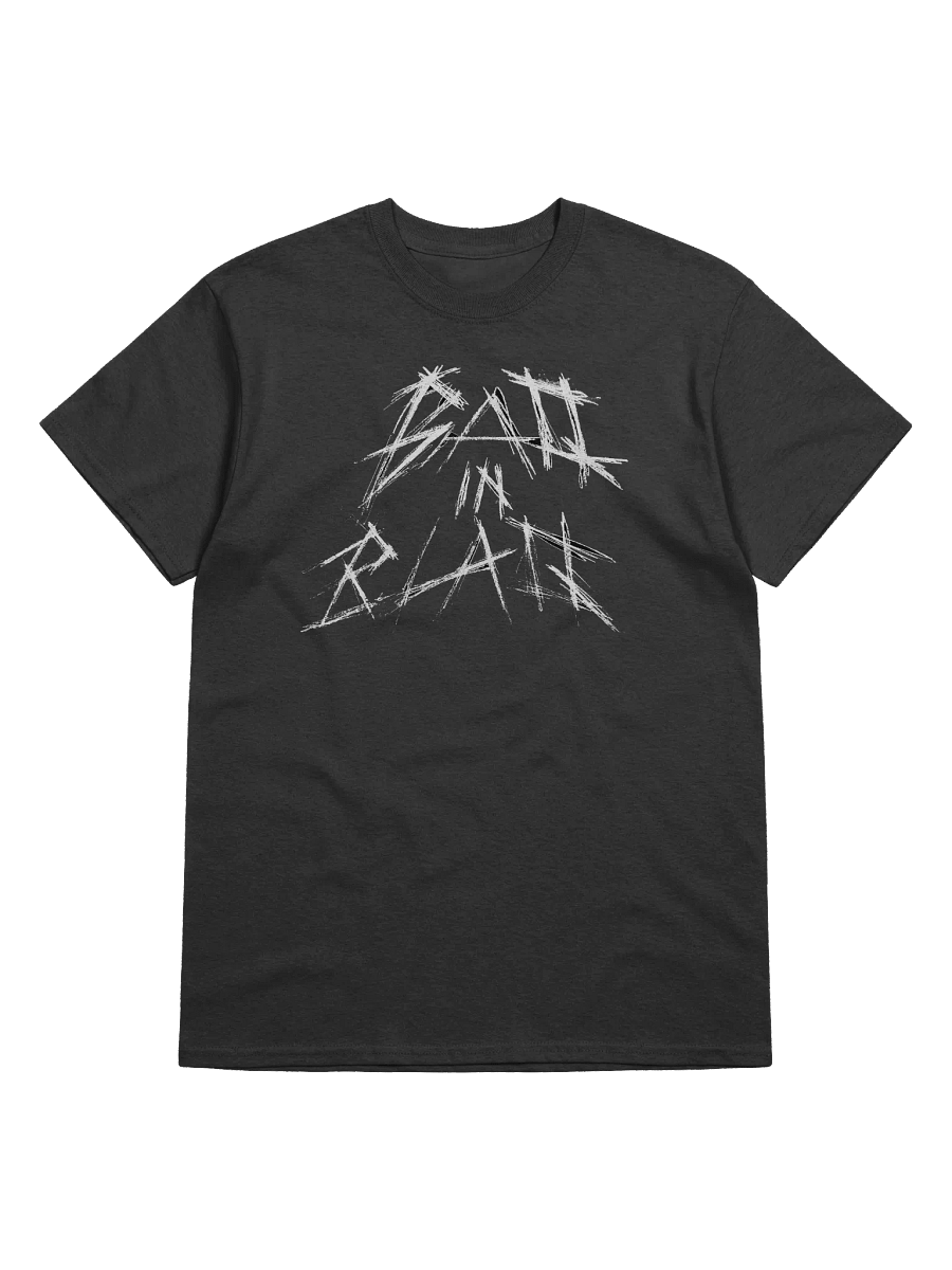 Donnie "Baq In Blaq" Shirt product image (1)