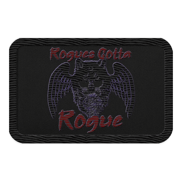 Rogues Patch product image (1)